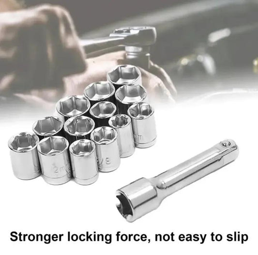 Stainless steels Tool Kit set